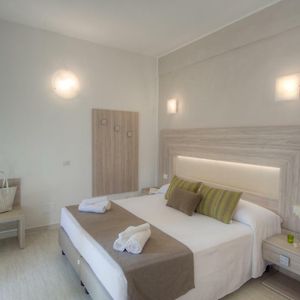 Deluxe Double or Twin Room Balcony